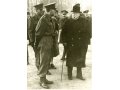 Maggiore Lionel Wigram con W.Churchill 1943