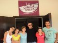 Cooperativa ex dipendenti hotel Rigopiano