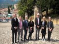 Delegazione di Hobart